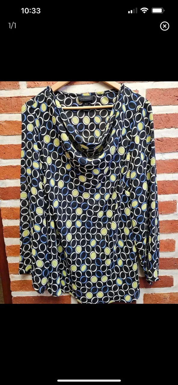 Camisa Sin marca - imagen 1