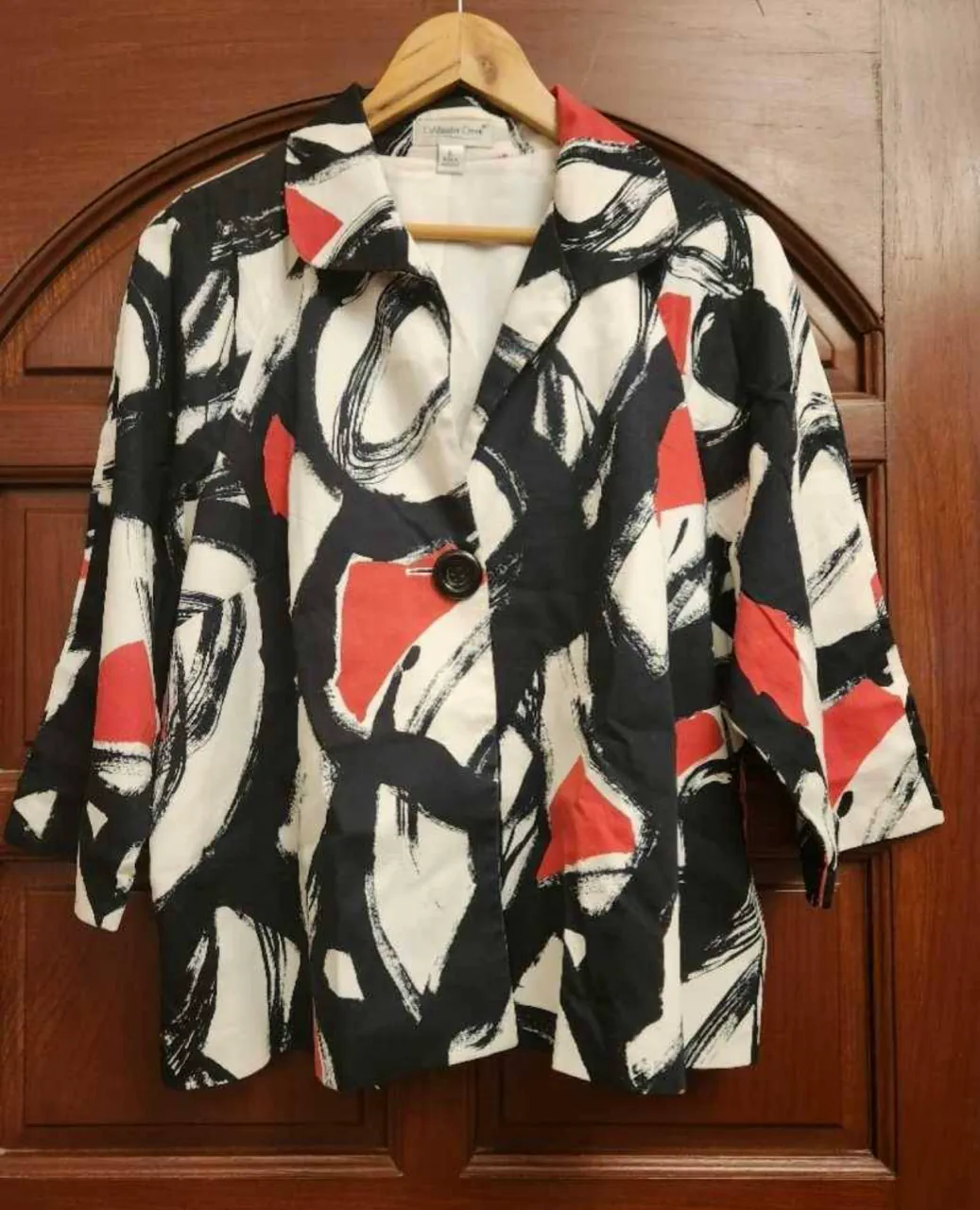 Blazer Sin marca - imagen 1