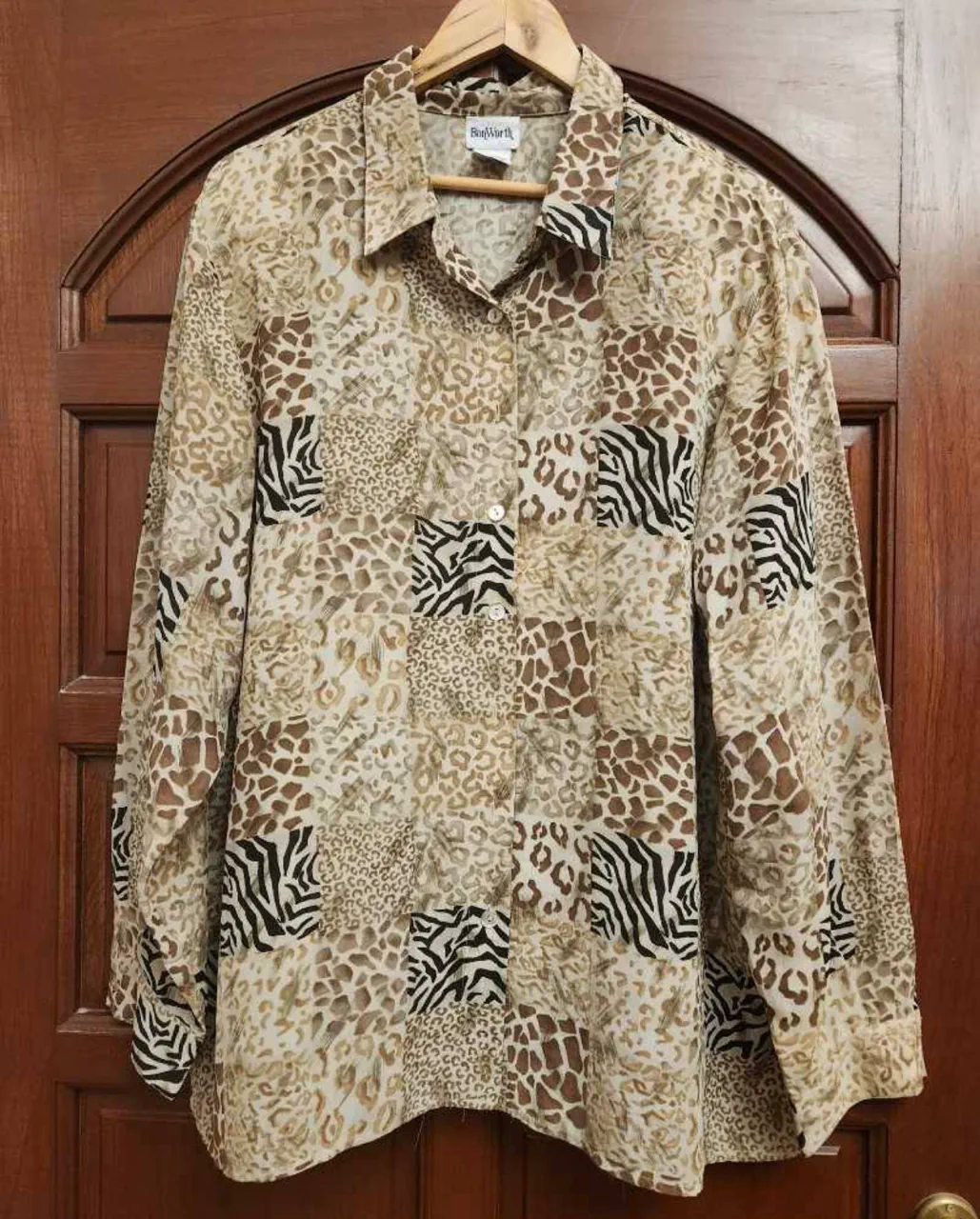 Camisa Sin marca - imagen 1