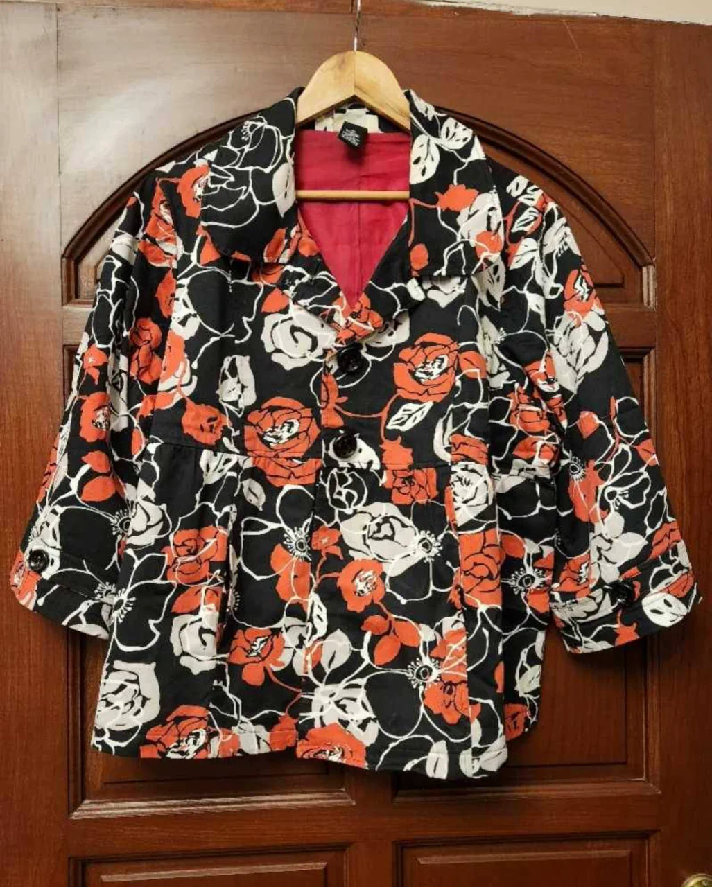 Blazer Sin marca - imagen 1