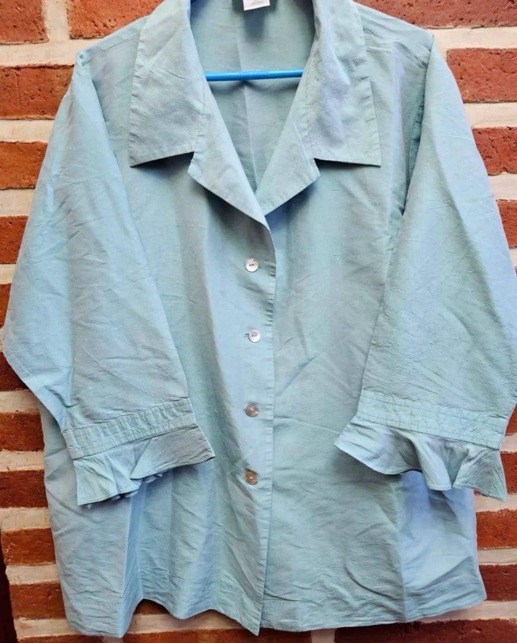 Camisa Sin marca - imagen 1
