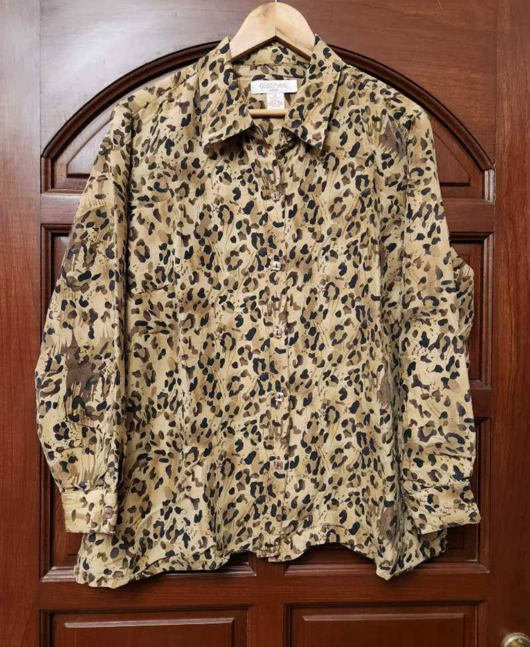 Camisa Sin marca - imagen 1
