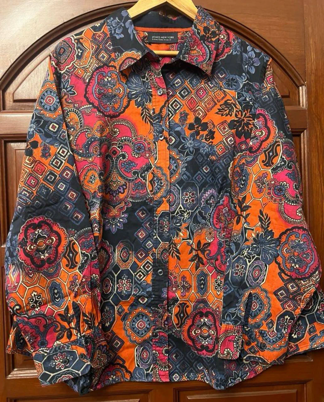Camisa Otra · Talle XXL