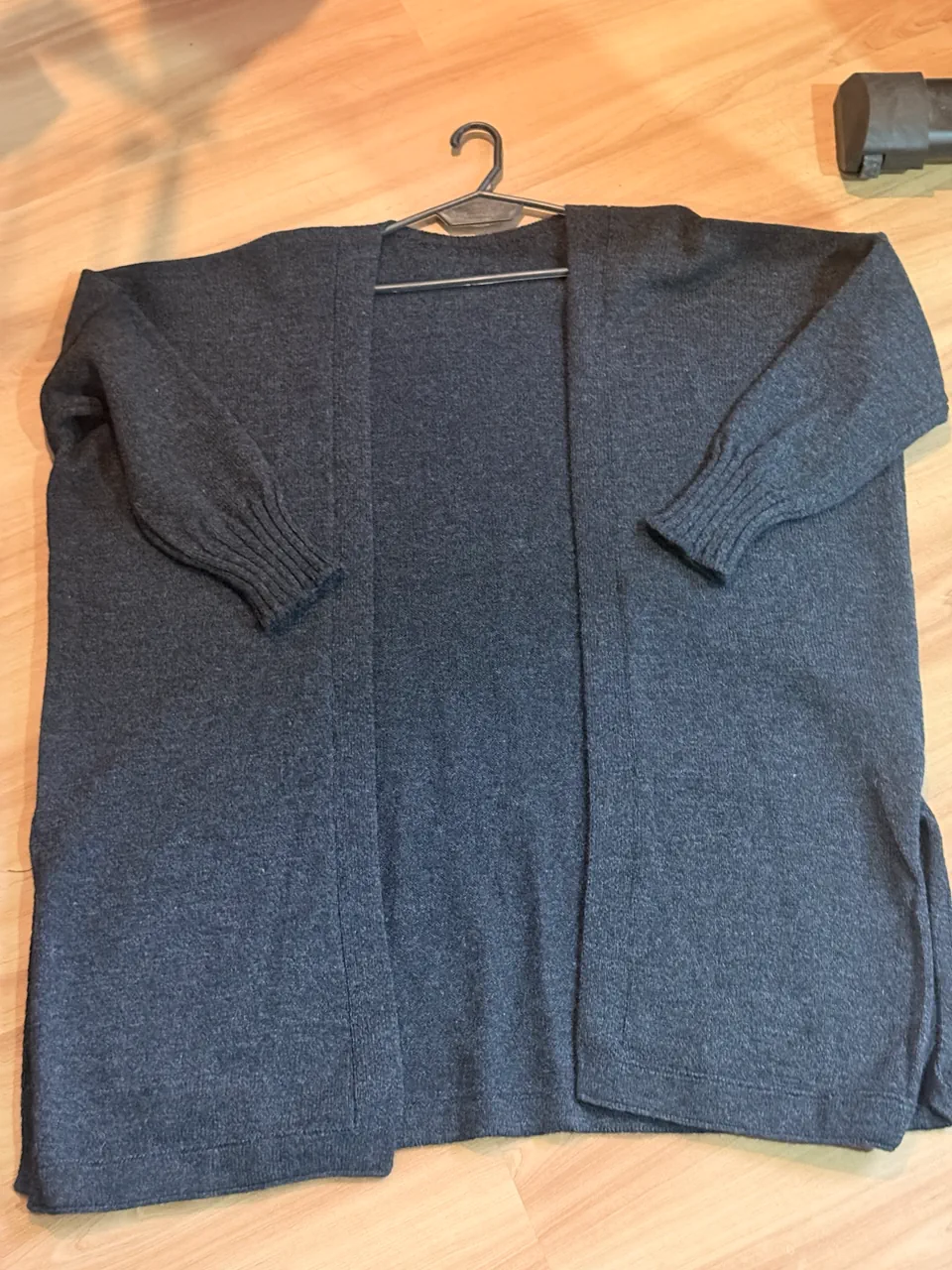 Cardigan MAURO SERGIO · Talle único