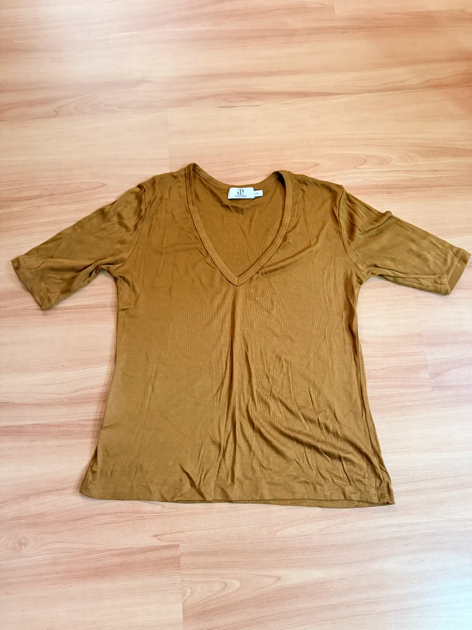 Remera Portsaid - imagen 1
