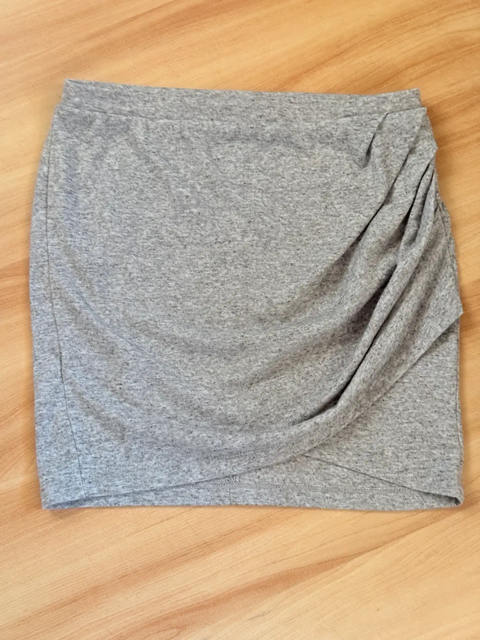 Minifalda Mango · Talle S
