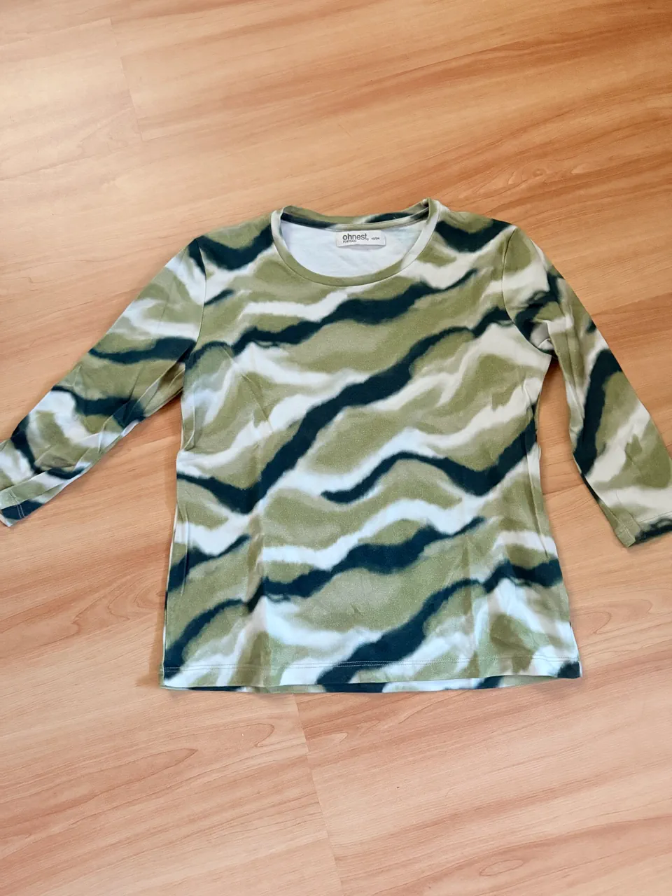 Remera Portsaid - imagen 1