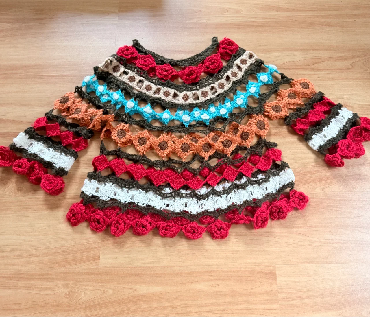 Sweater Otra - imagen 1