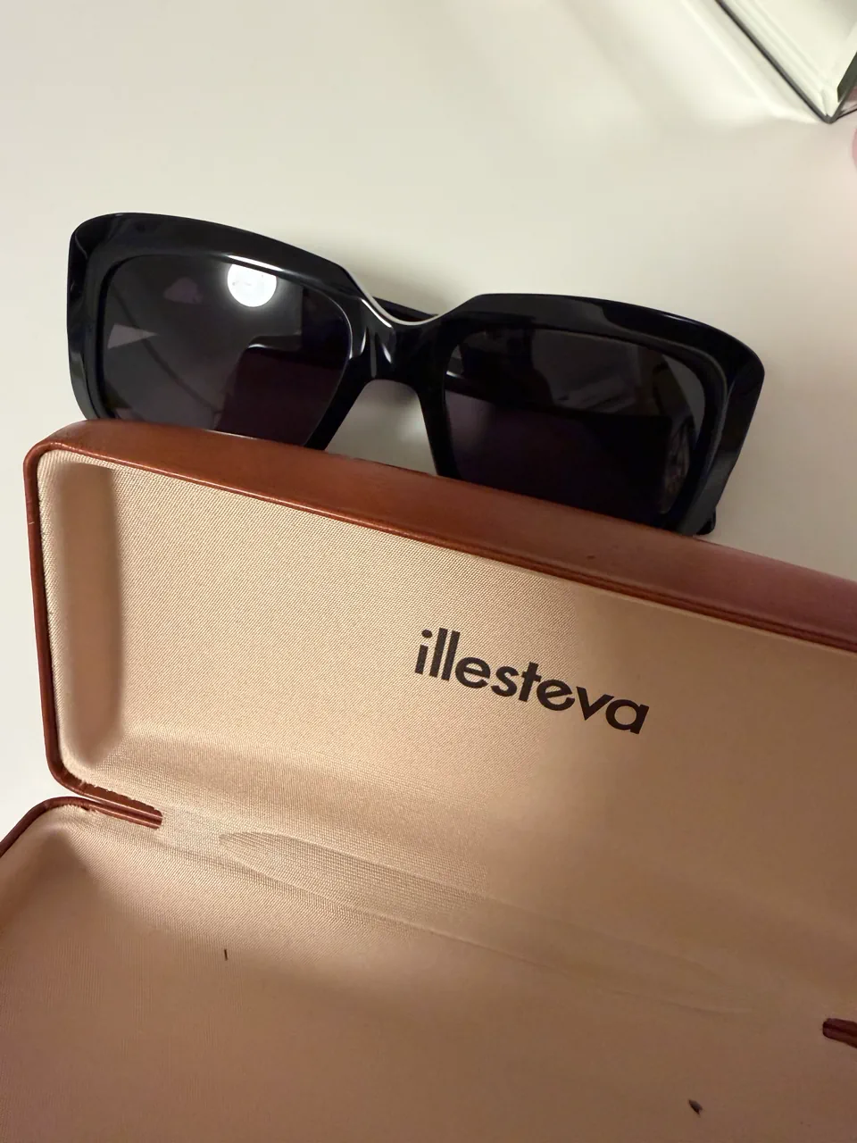 Anteojos Illesteba - imagen 1