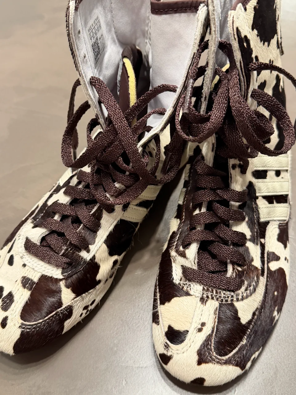 adidas · Talle US 7