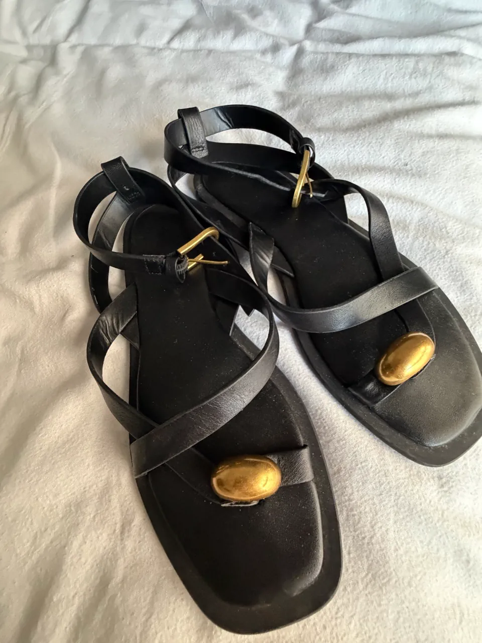 Parfois · Talle AR 38