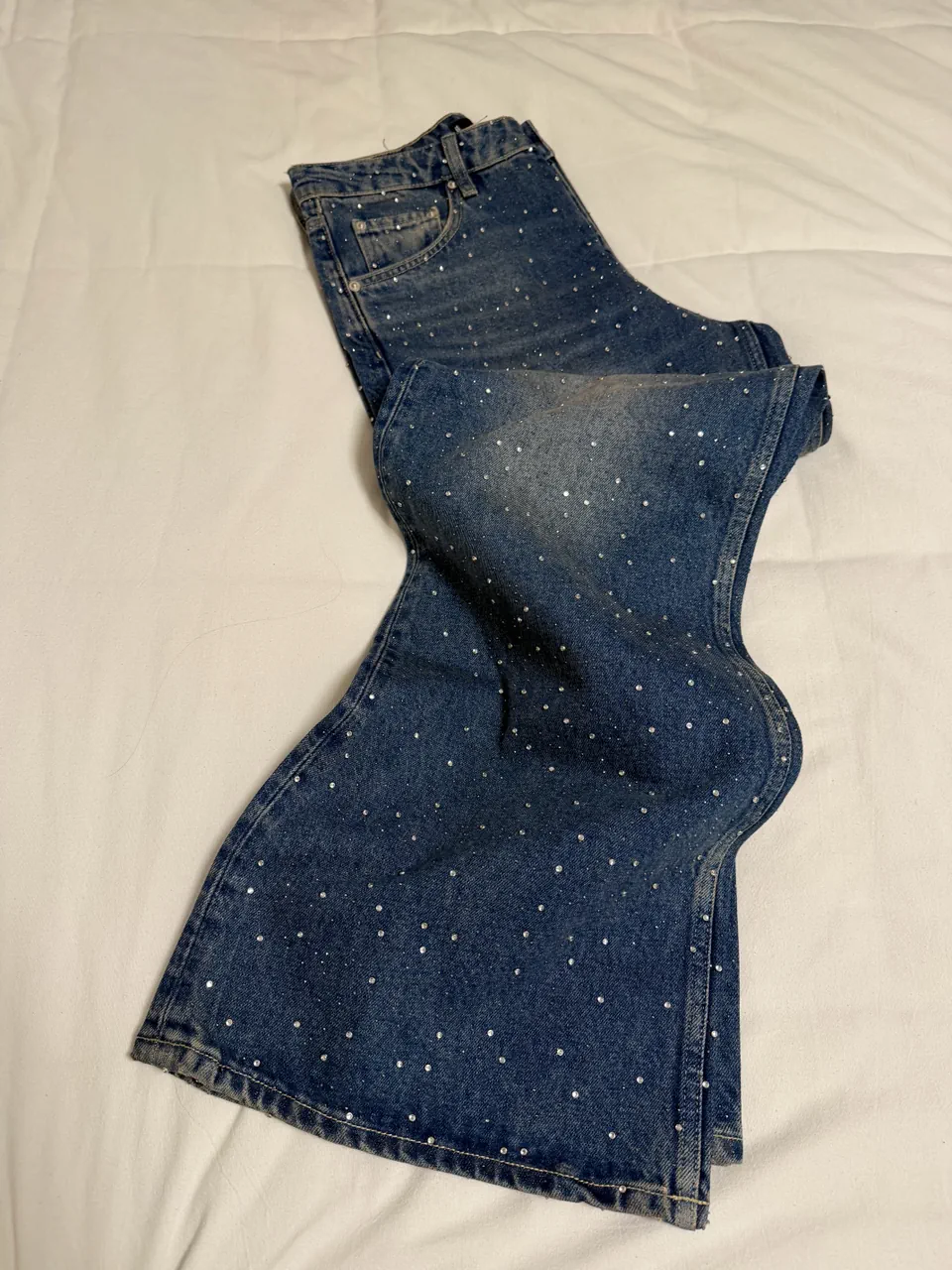 Mango · Talle 4
