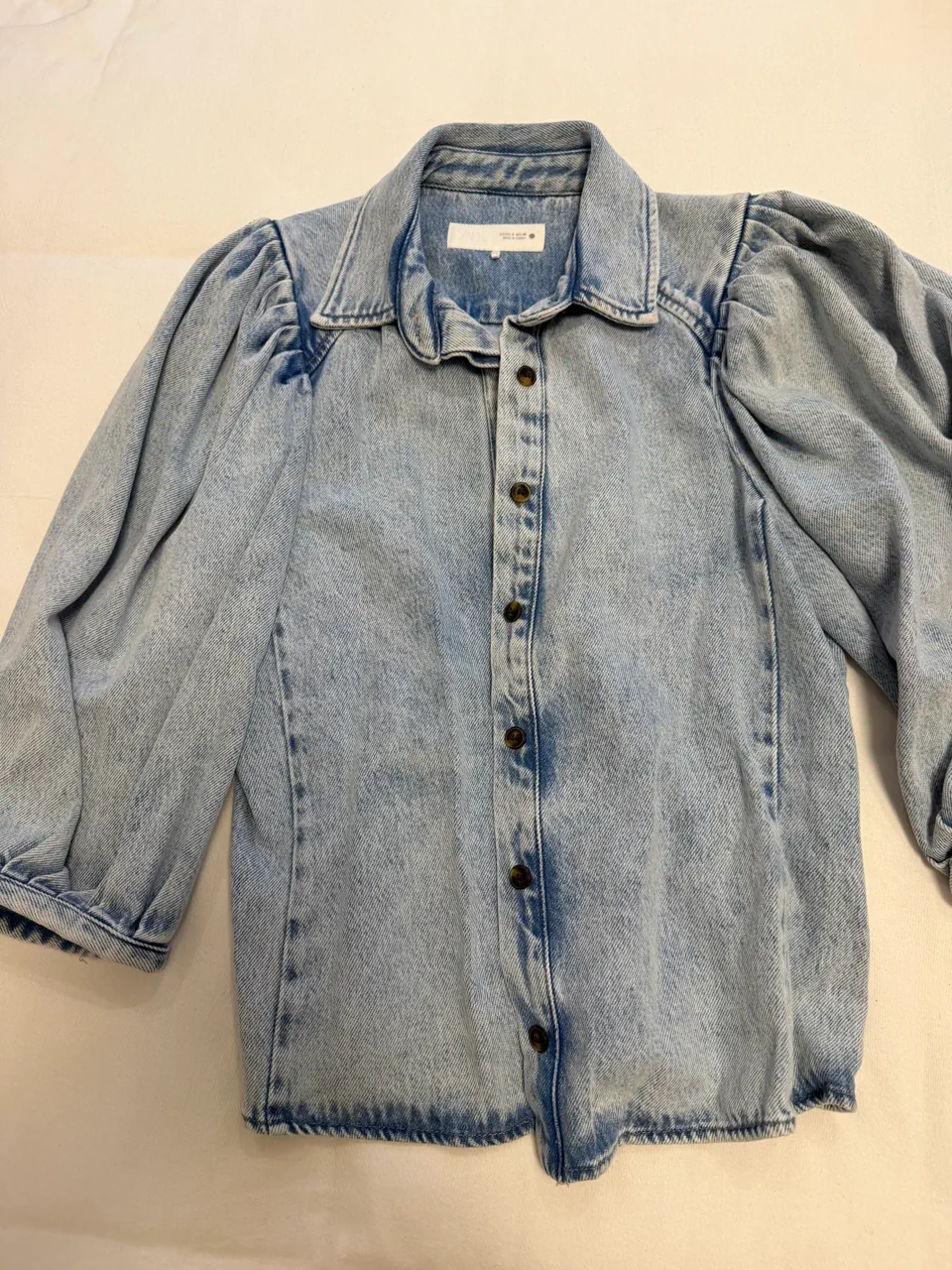 Camisa Zara - imagen 1