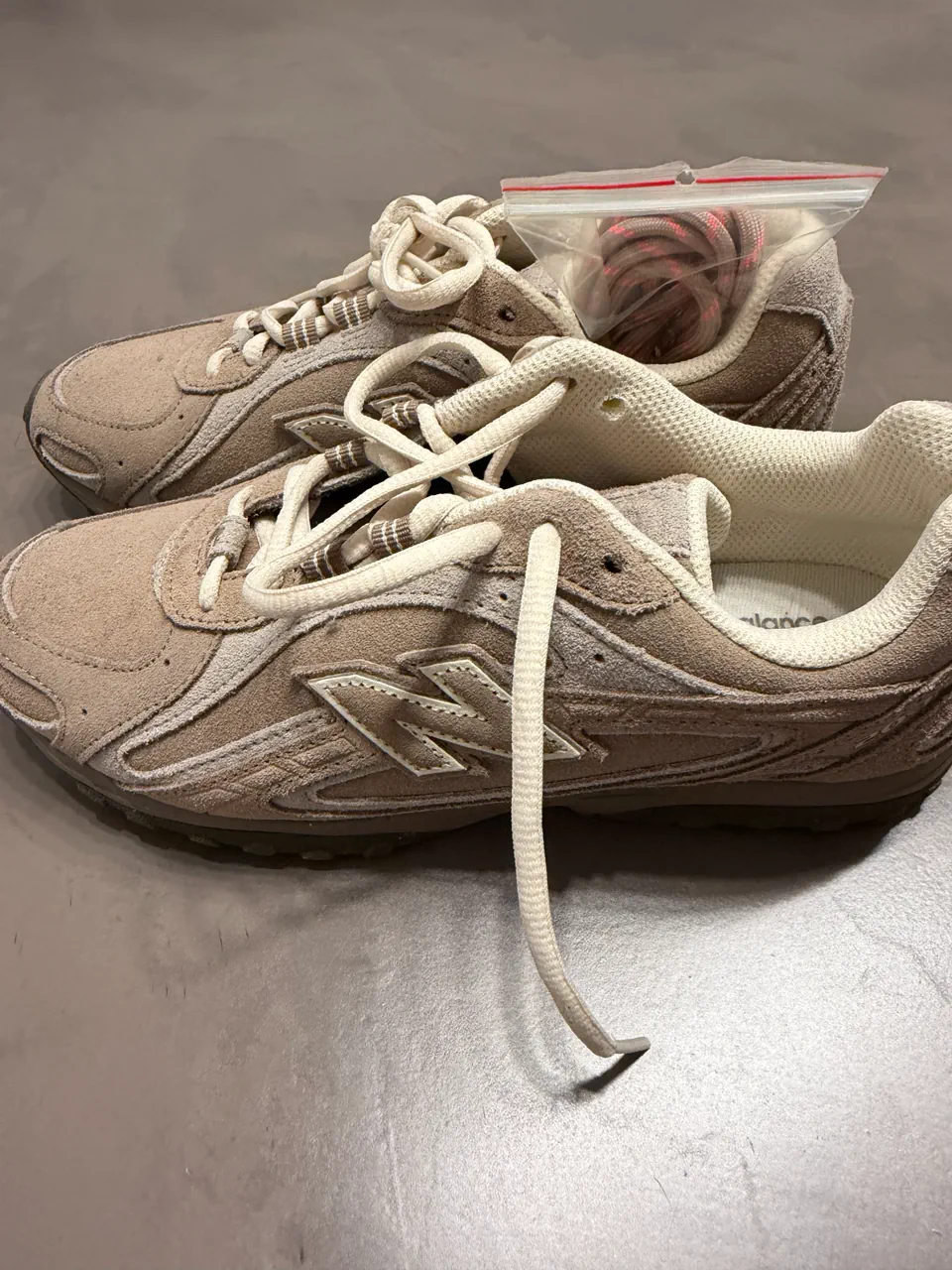 New Balance · Talle US 7.5