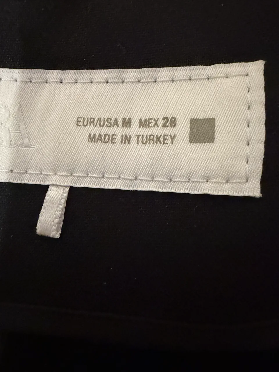 Pantalón Zara - imagen 1