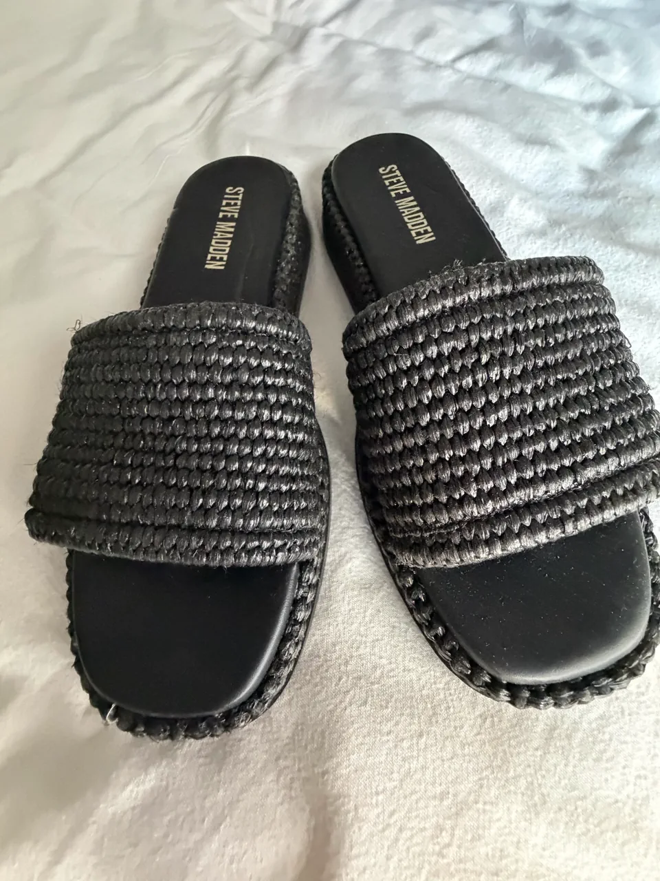 Steve Madden · Talle AR 38