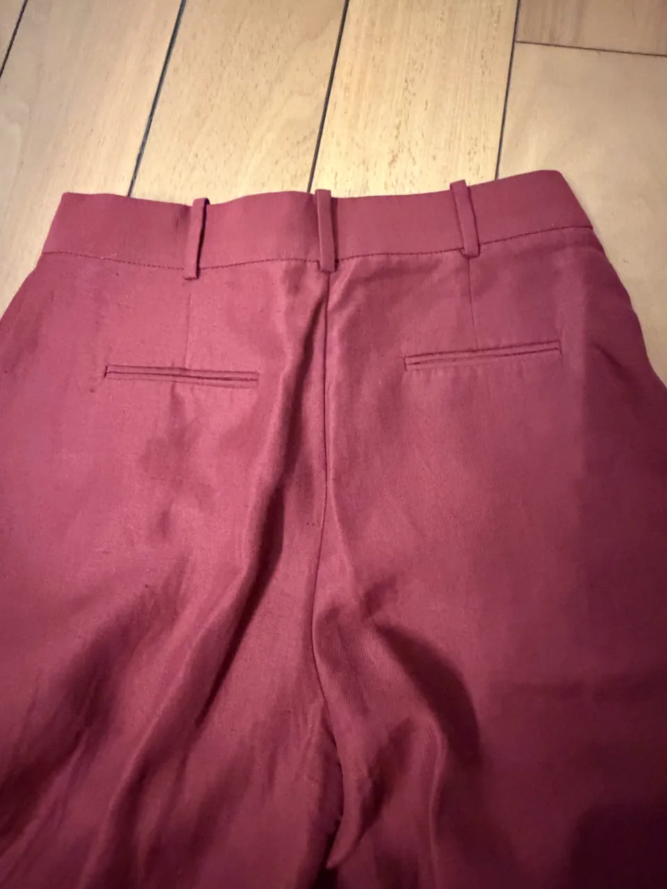 Pantalón Mango - imagen 1