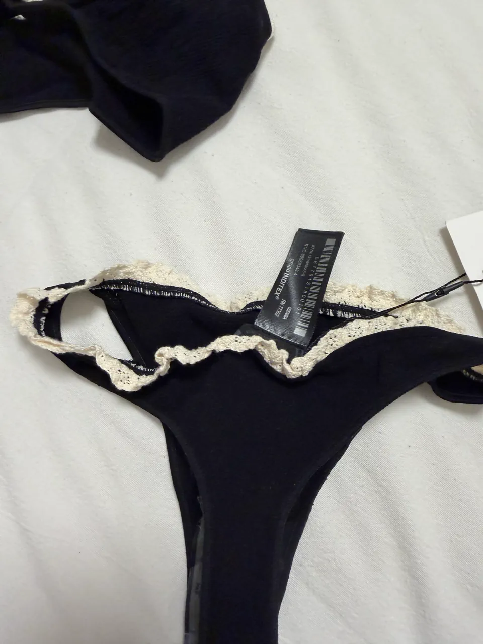 Conjunto Zara - imagen 1