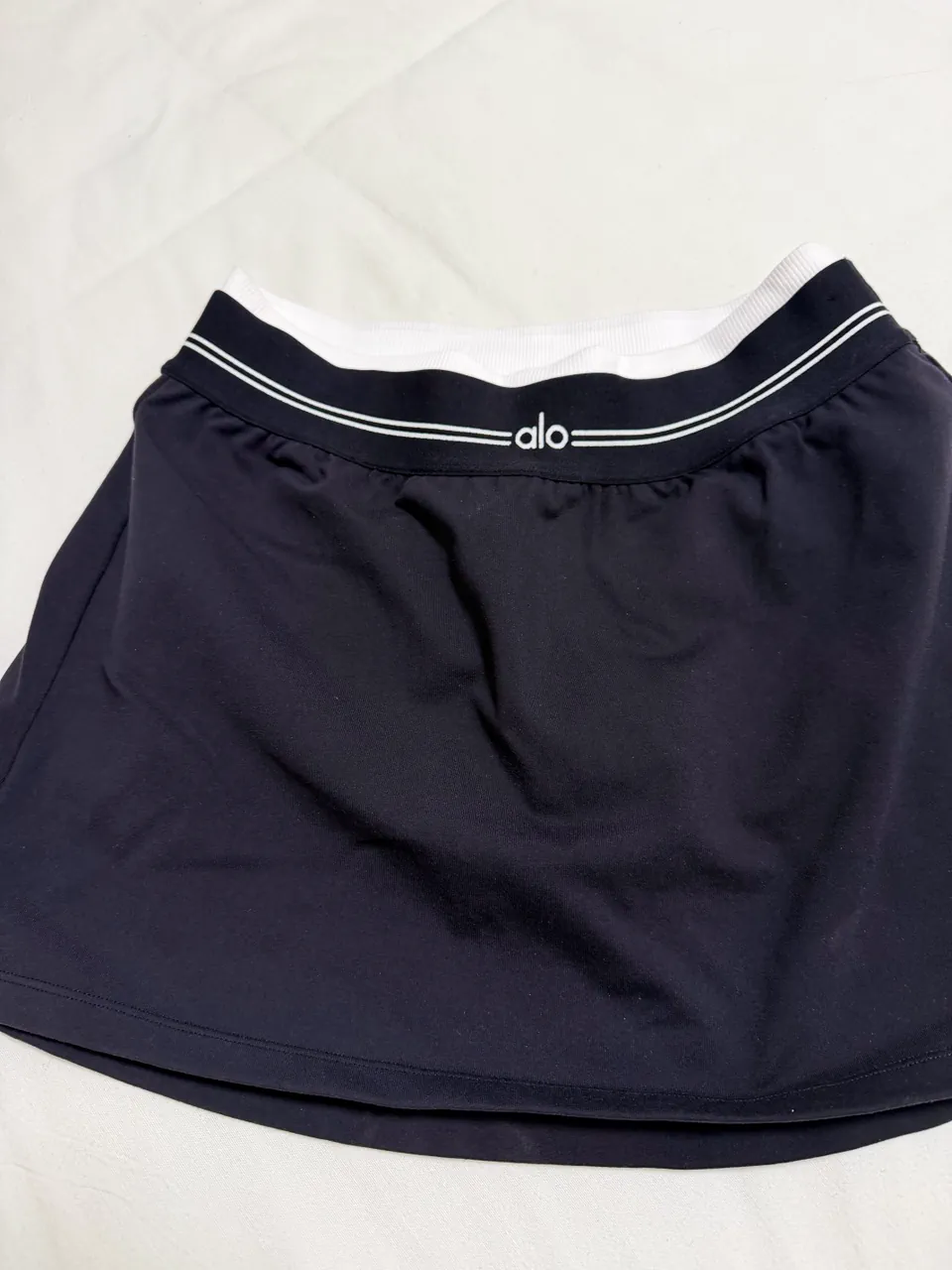 Pollera Alo - imagen 1