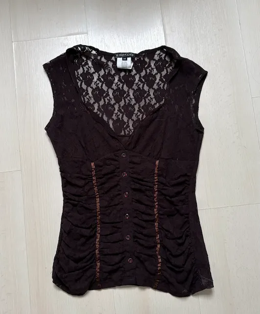 Rampage · Talle M
