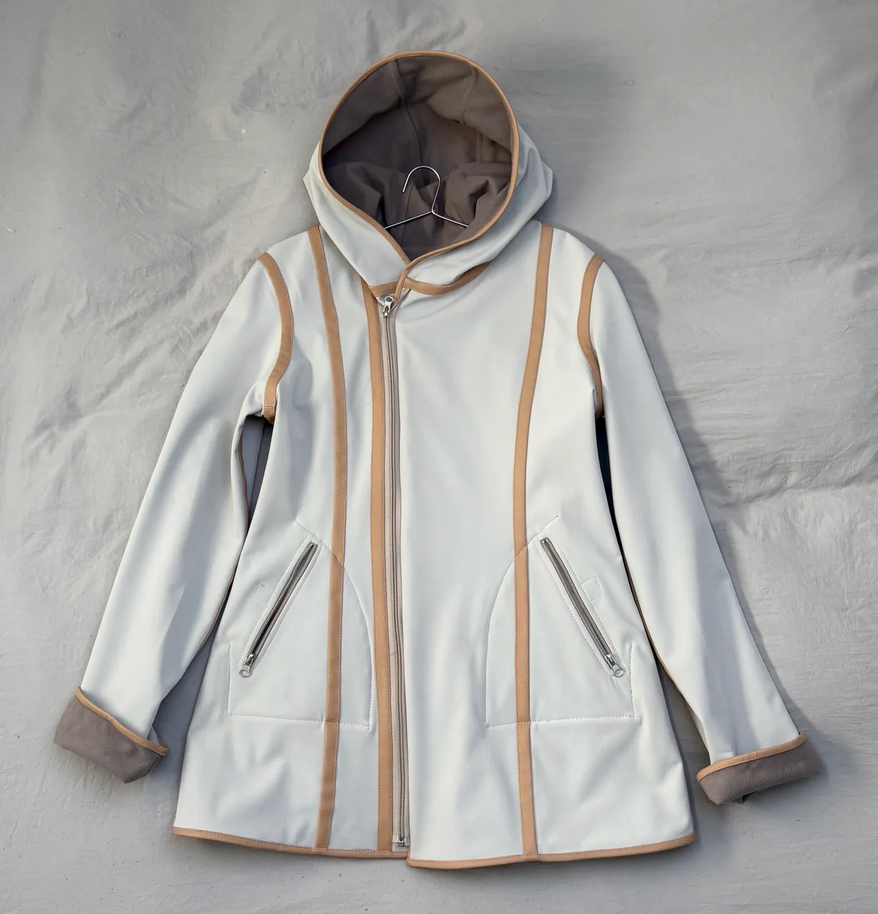 Campera a - imagen 1