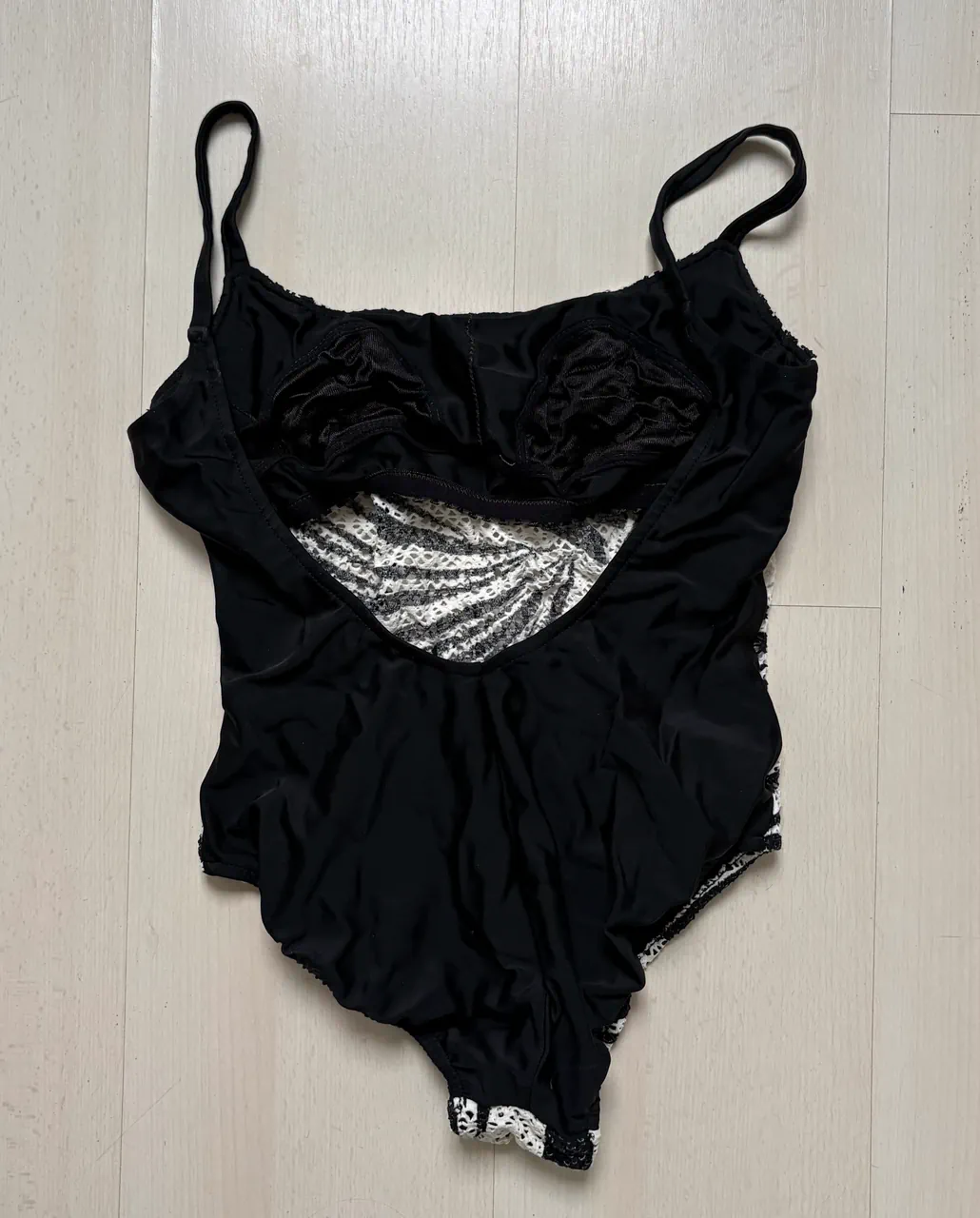 Traje de baño a - imagen 2