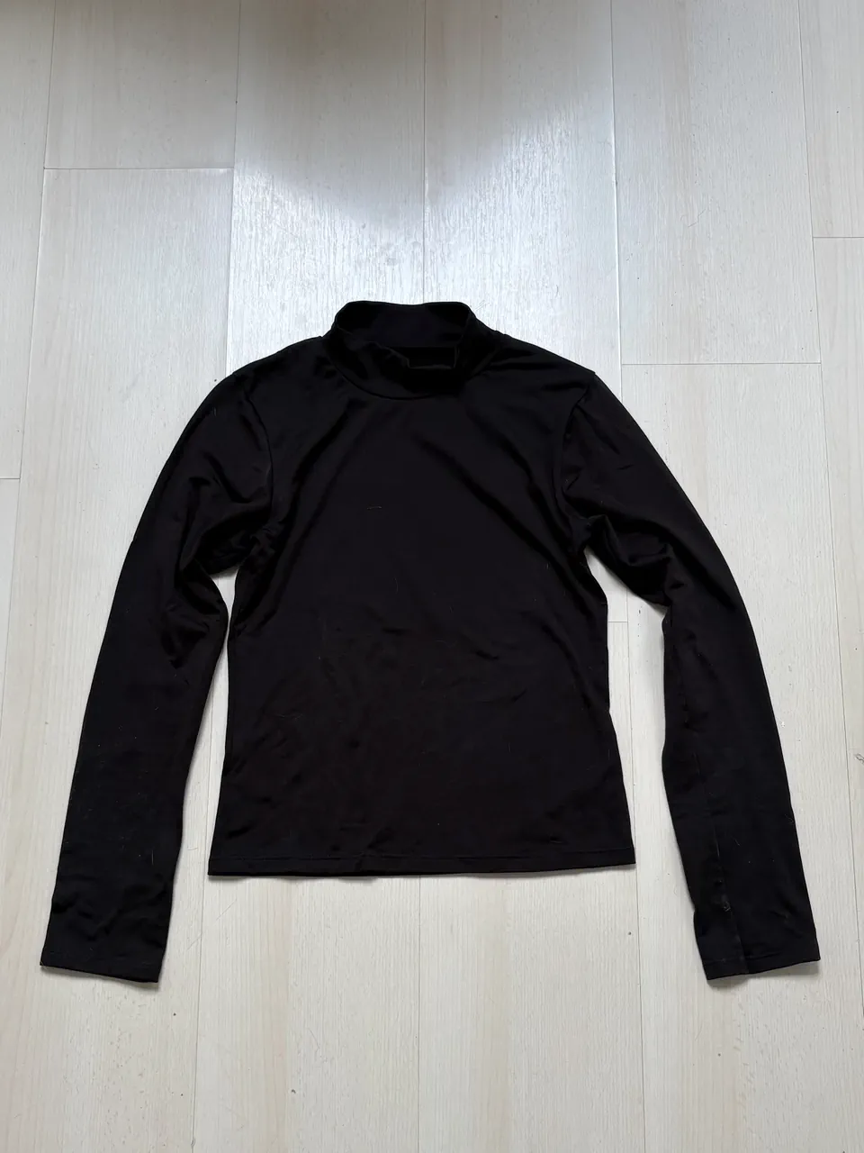 Remera a · Talle único