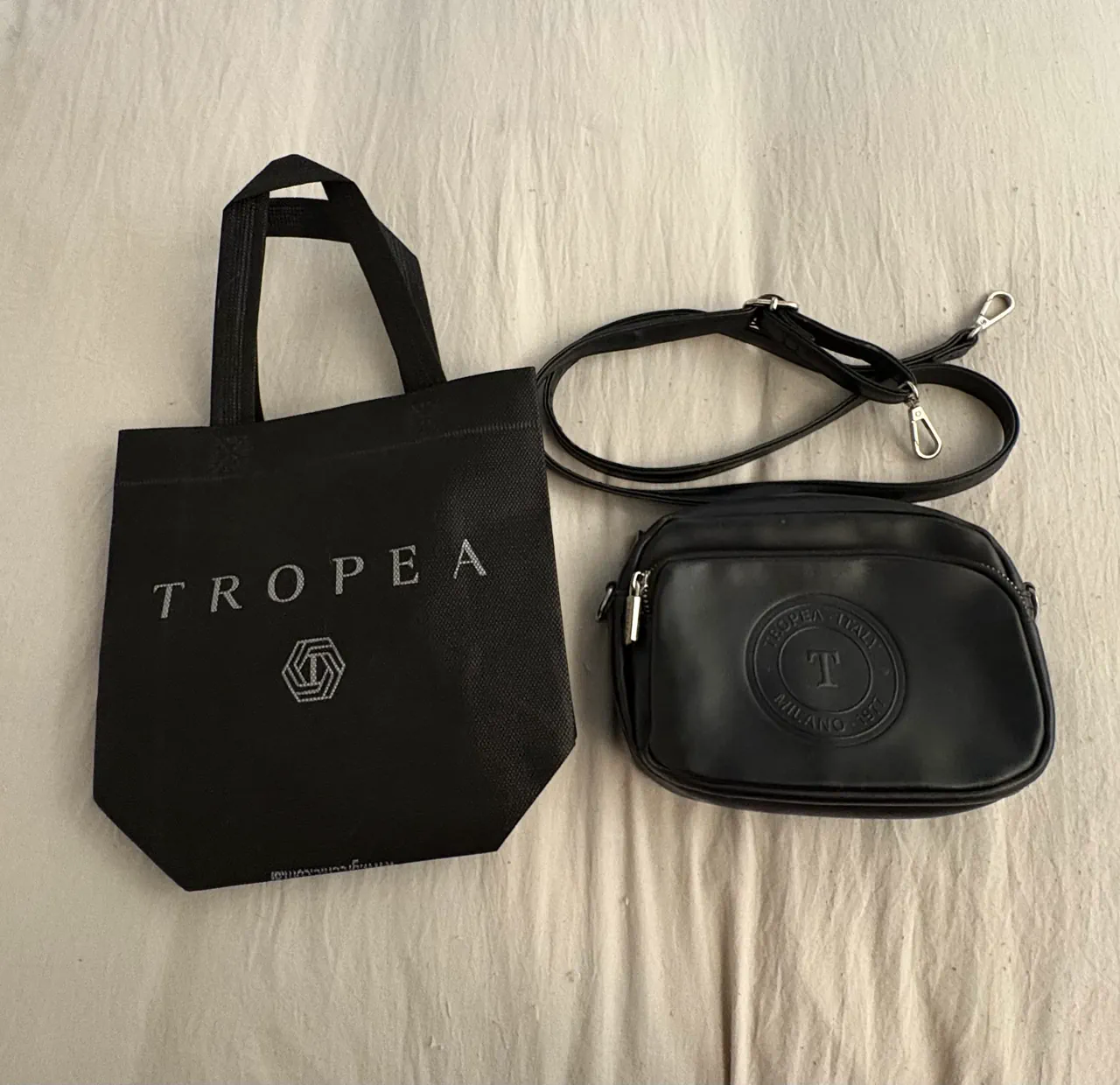 Bandolera Tropea - imagen 1