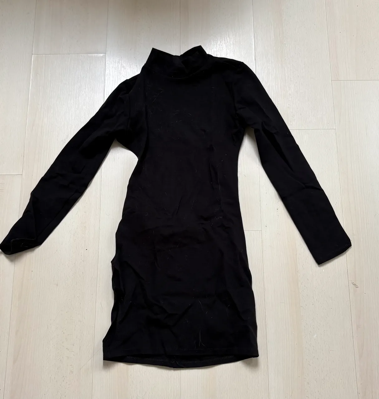 Vestido a · Talle único