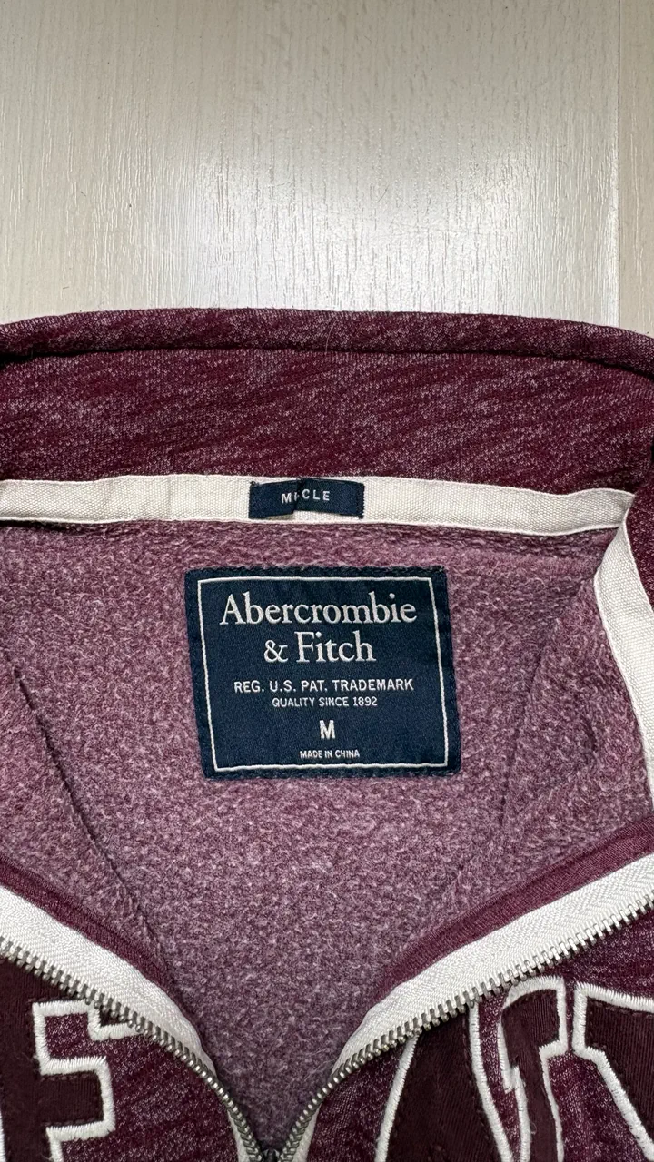 Buzo Abercrombie & Fitch - imagen 2