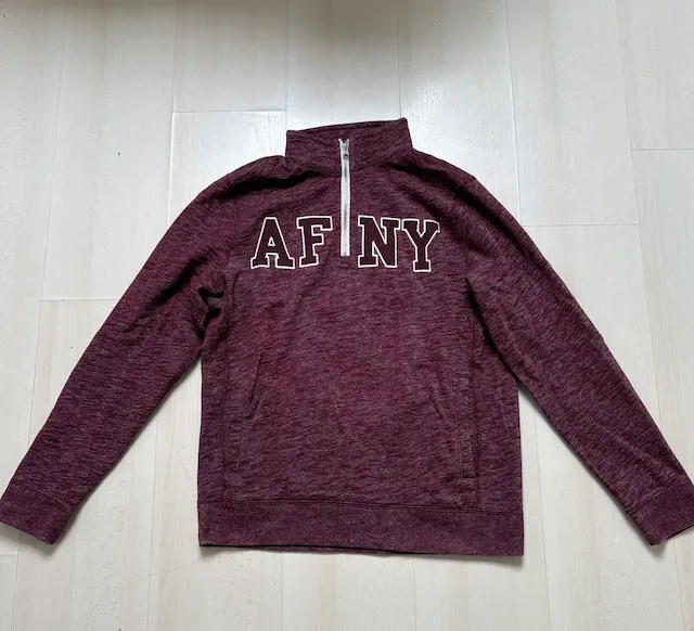 Abercrombie & Fitch · Talle M