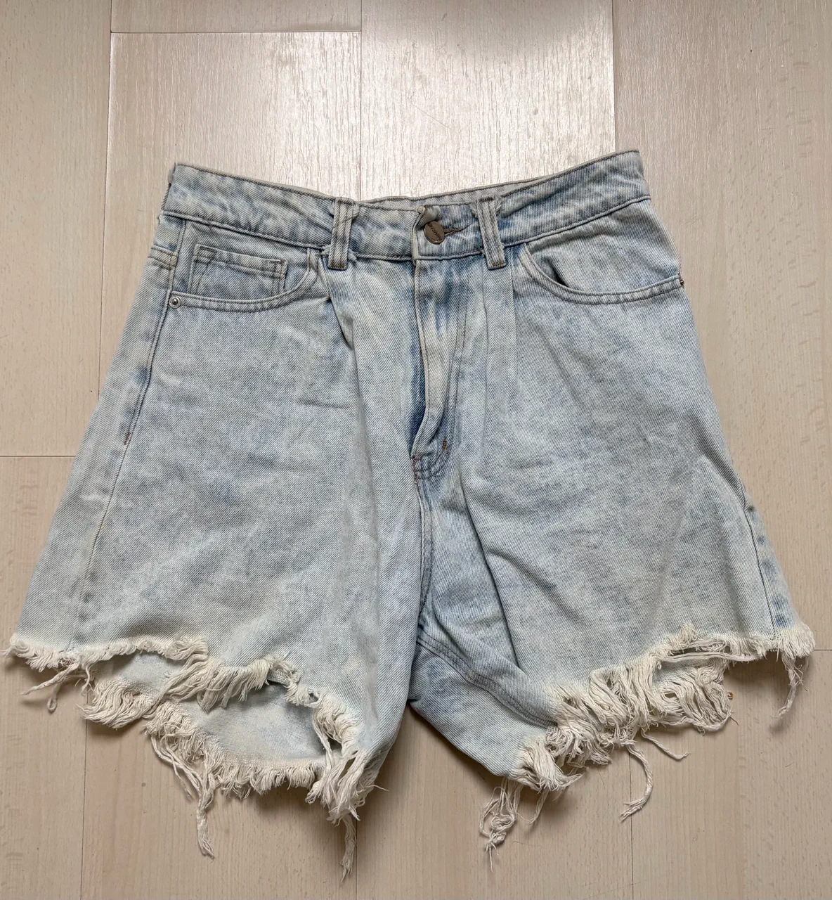 Short PSYCHIC - imagen 1