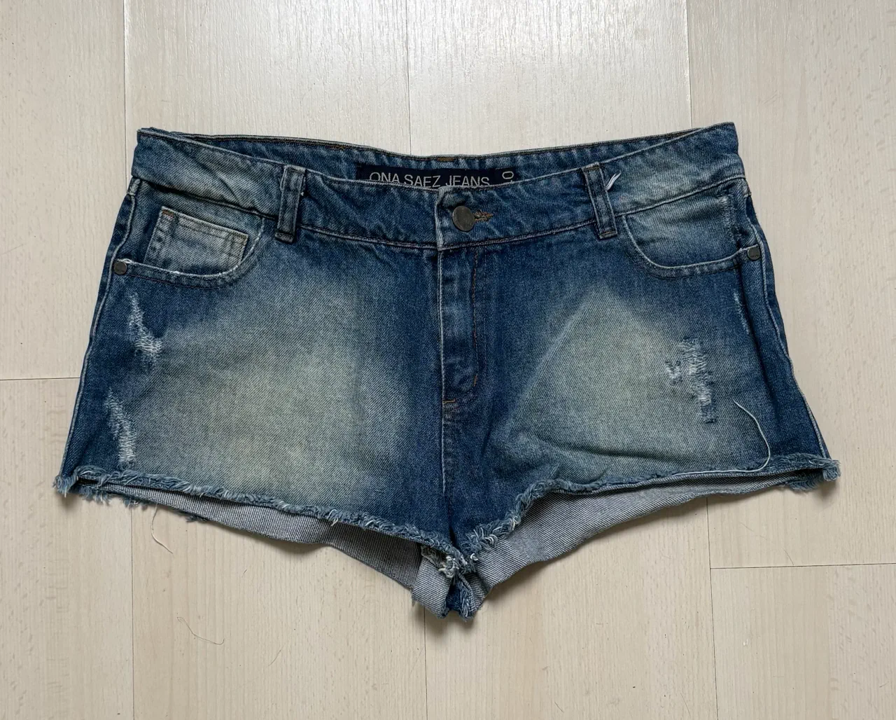 Short Ona Saez · Talle EU 40