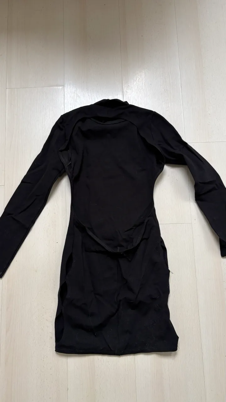 Vestido a - imagen 2