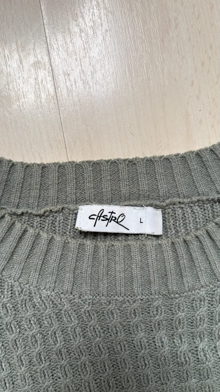 Sweater Castro - imagen 2