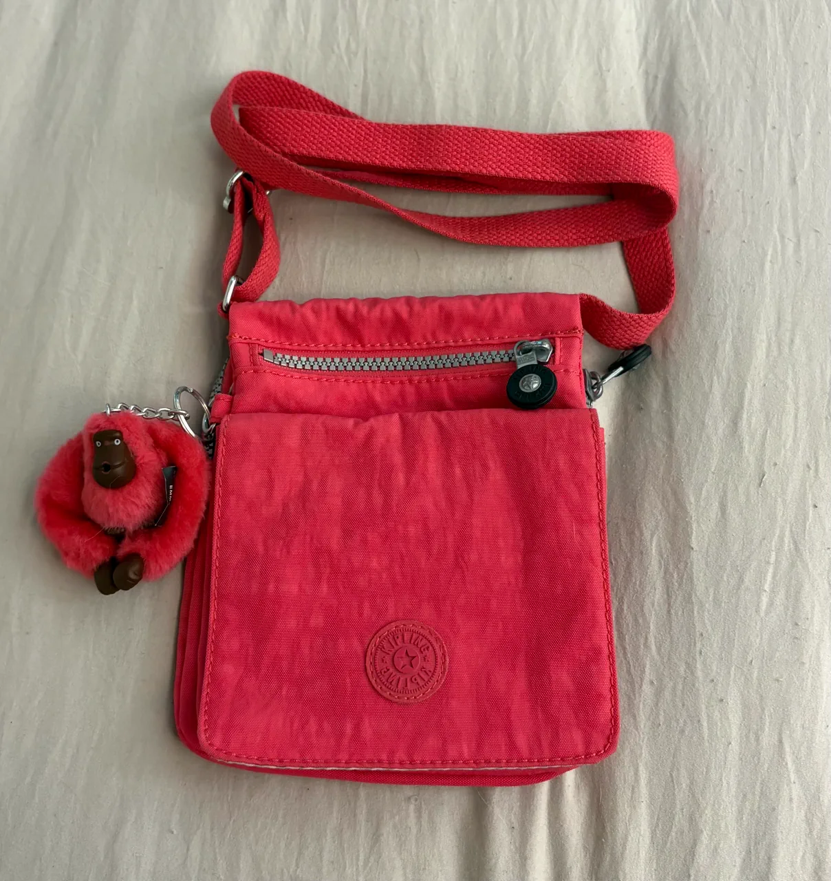 Bandolera Kipling - imagen 1