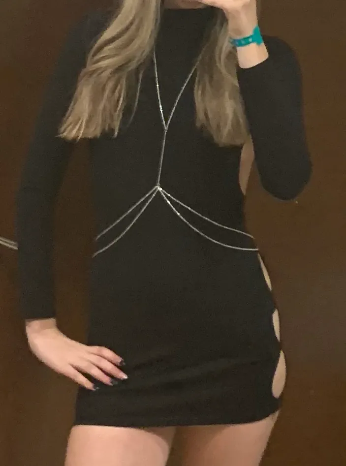 Vestido a - imagen 3