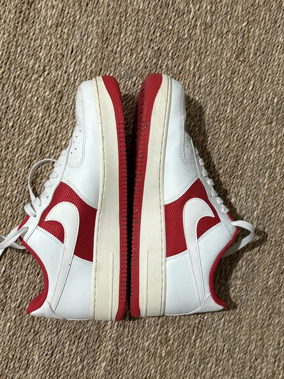 Zapatillas Nike - imagen 1