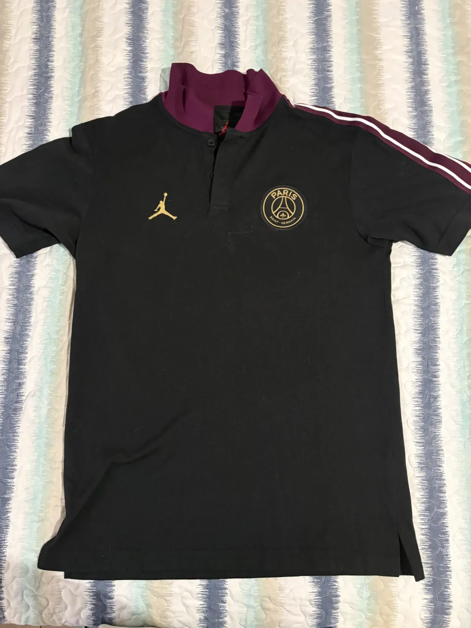 Remera Jordan - imagen 1