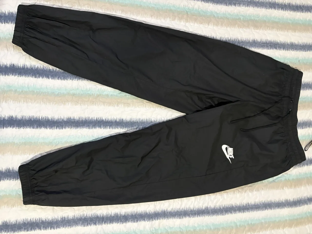 Nike · Talle S