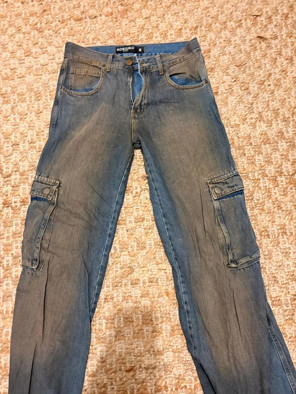 Pantalón Kosiuko - imagen 1