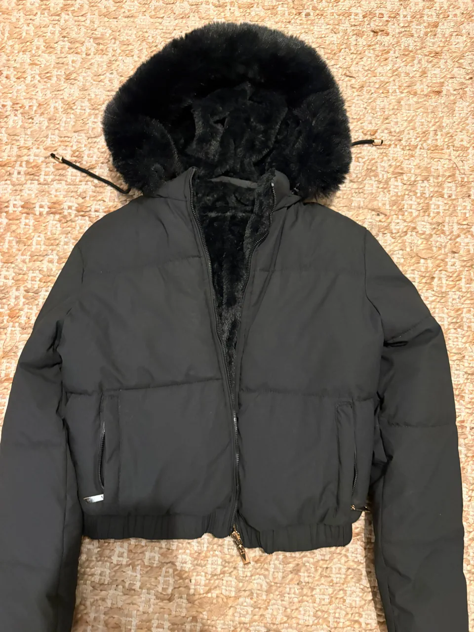 Campera Sin marca - imagen 1