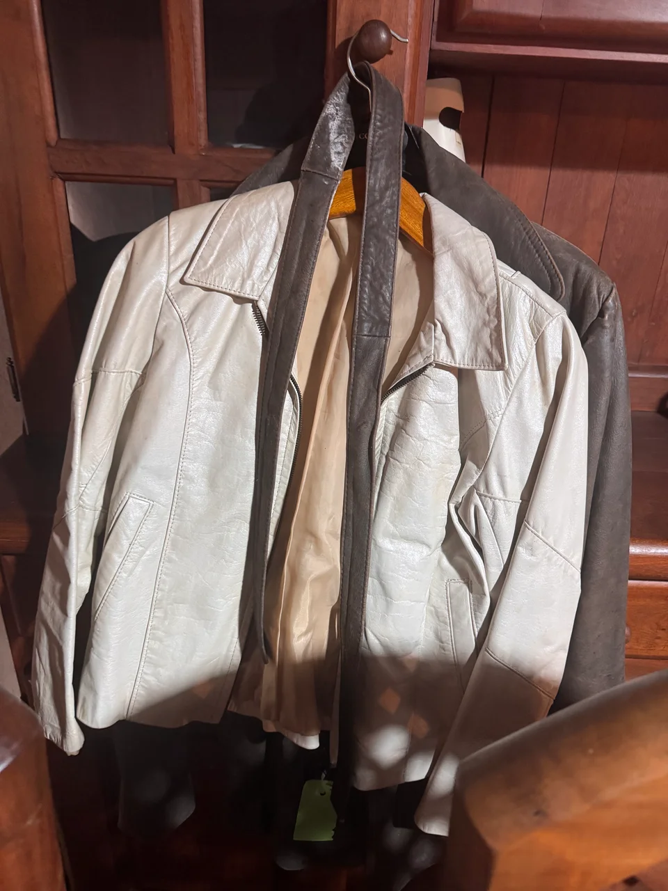 Campera Prüne - imagen 1