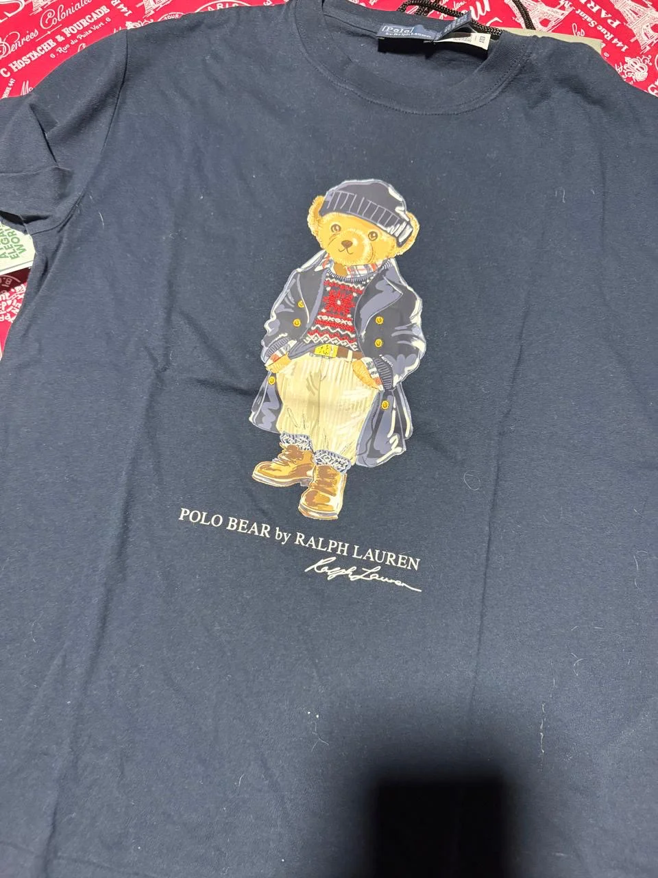 Polo Ralph Lauren · Talle S