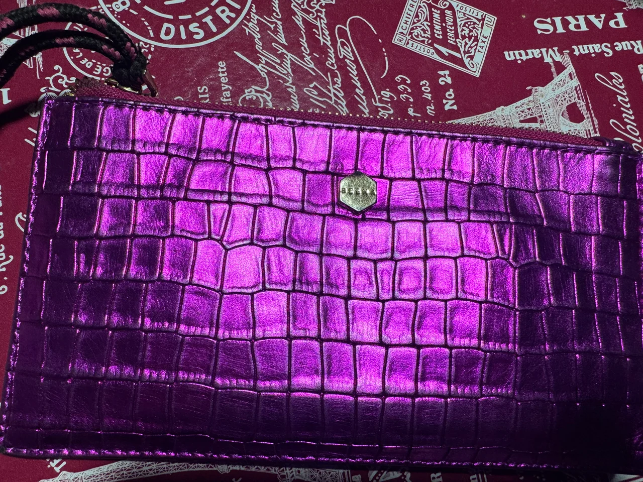 Cartera Besha