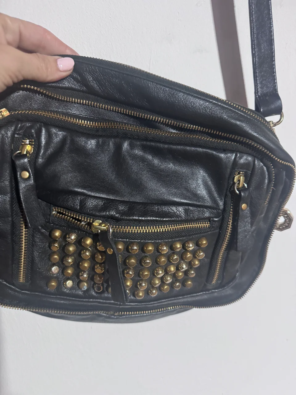 Bolso Las Pepas - imagen 1