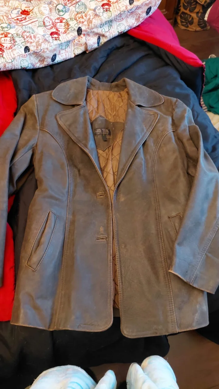 Campera Sin marca - imagen 1