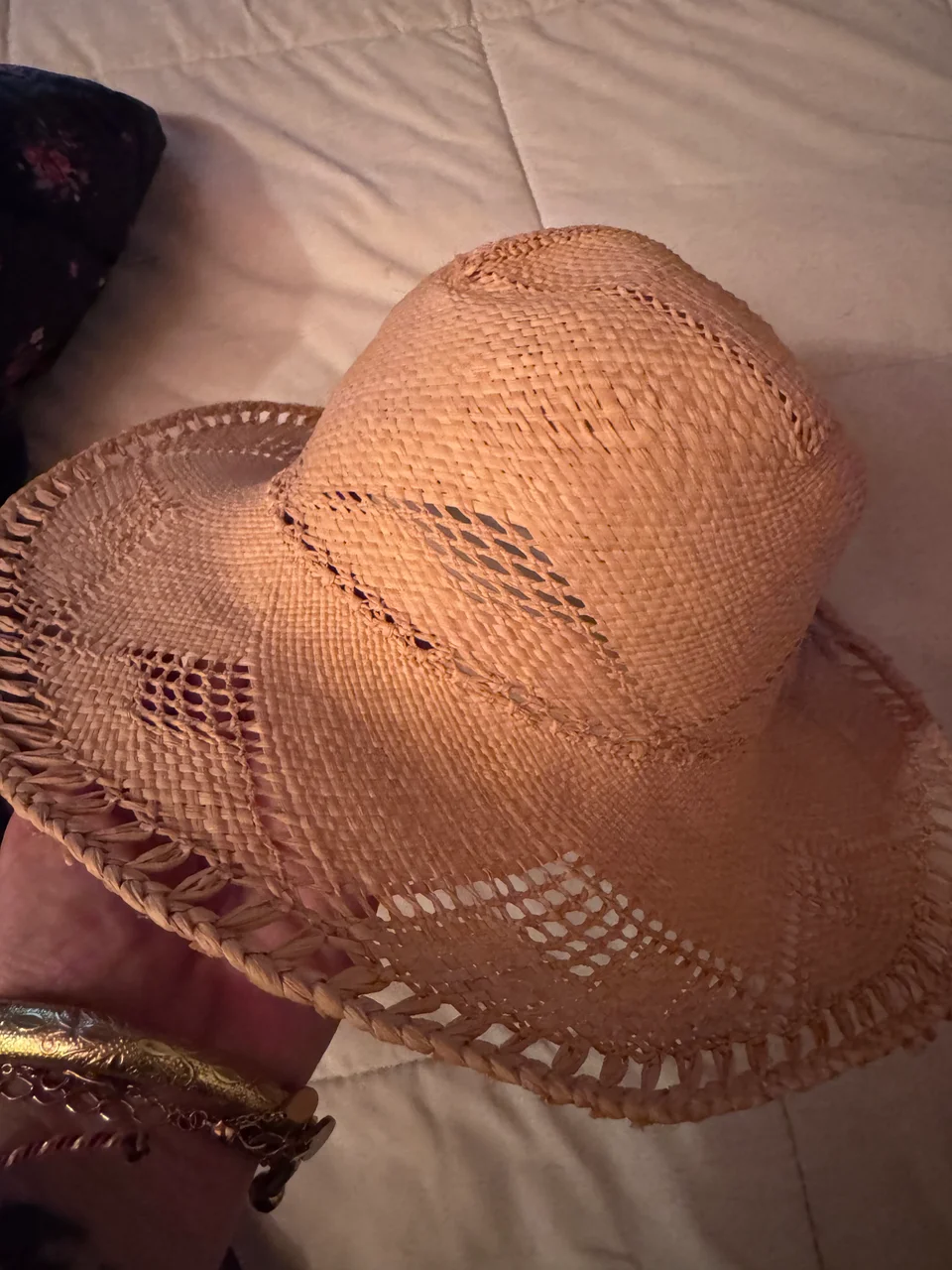 Sombrero Otra - imagen 1