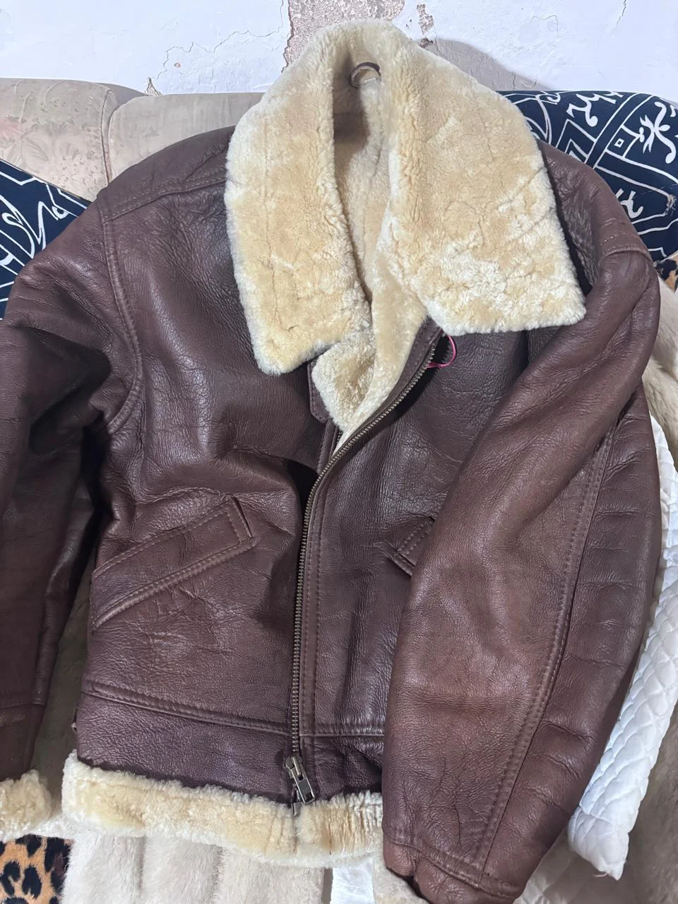 Campera Prüne - imagen 1