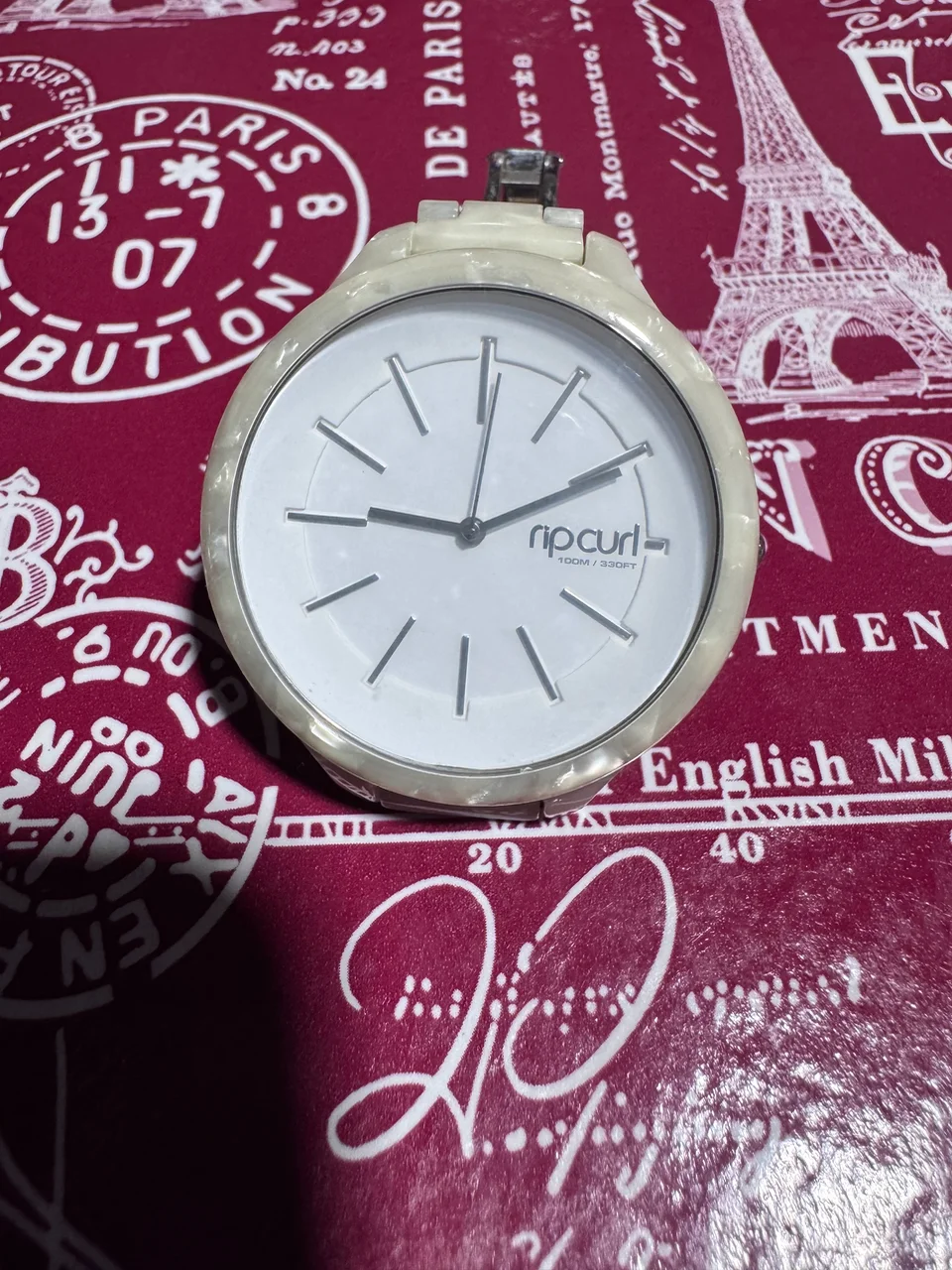 Reloj Rip Curl - imagen 1
